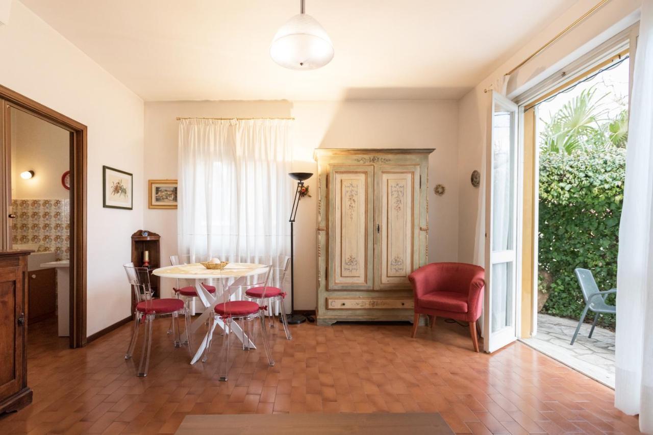 Secret Garden Liliad - Bellagio Apartment Luaran gambar