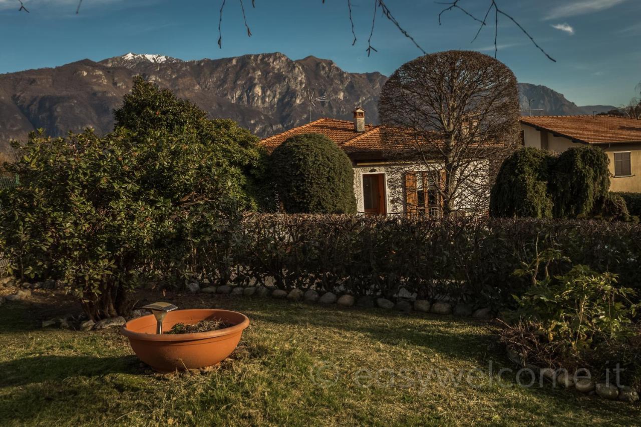 Secret Garden Liliad - Bellagio Apartment Luaran gambar