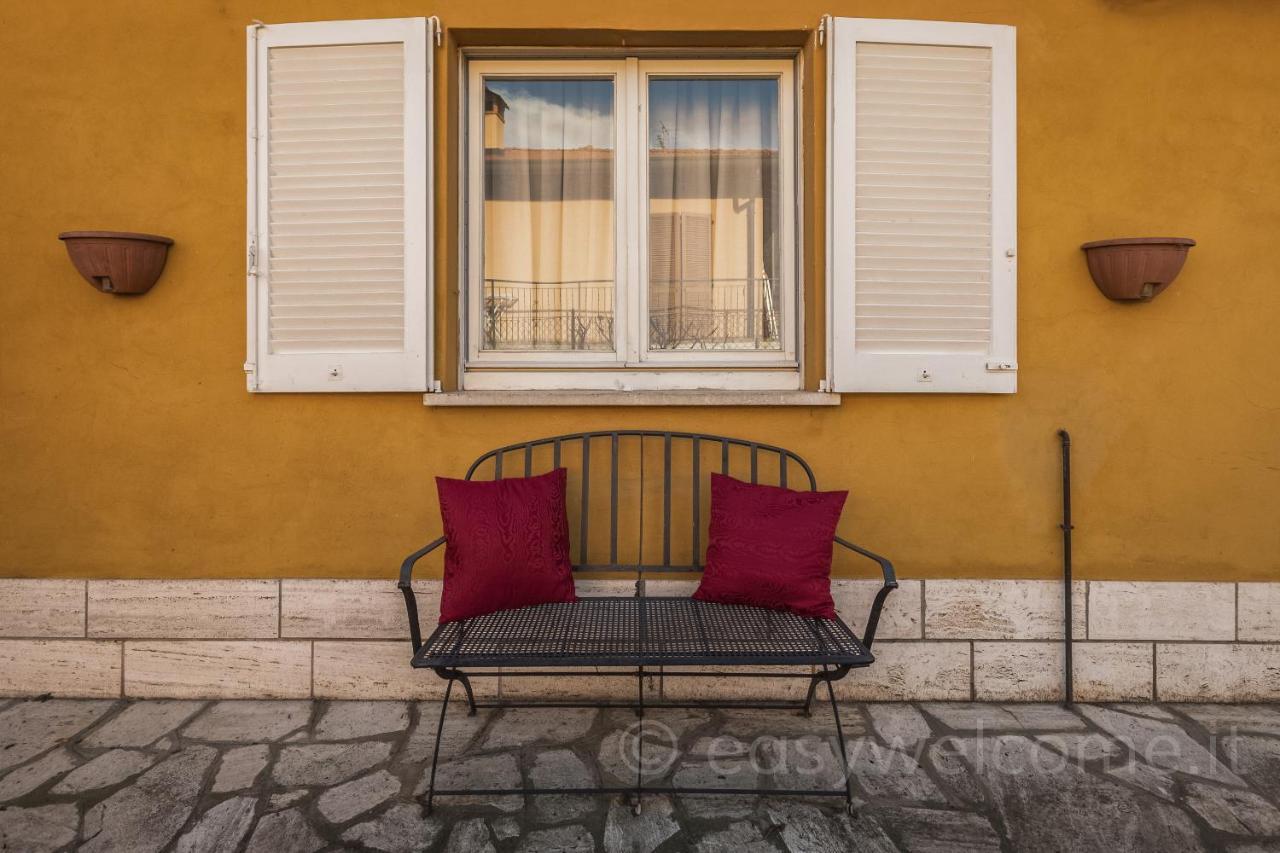 Secret Garden Liliad - Bellagio Apartment Luaran gambar